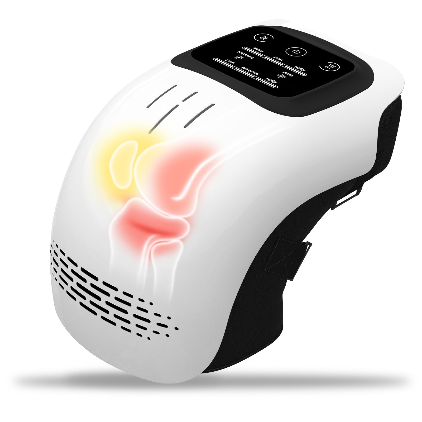 Intelligent Knee Massager/Electric Knee Physiotherapy